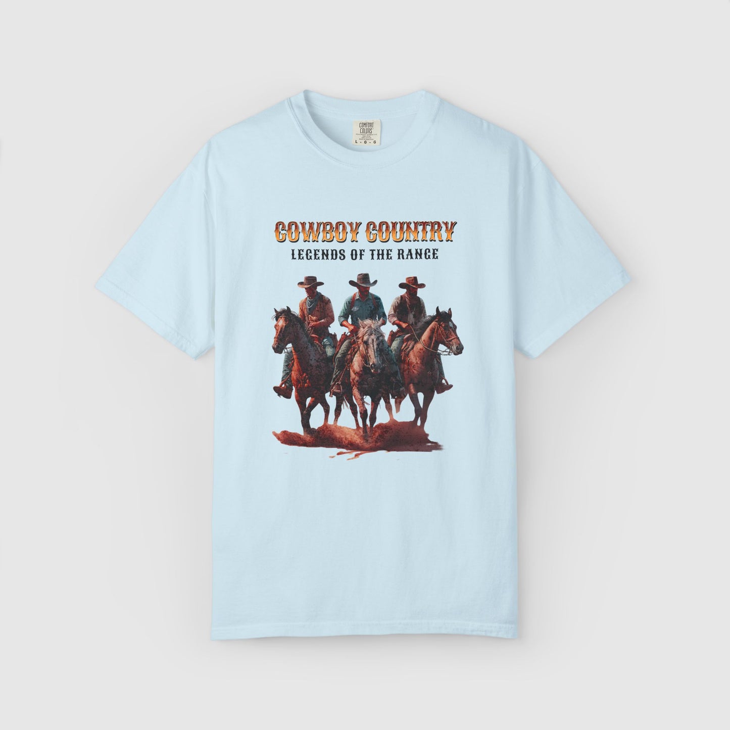 Cowboy Country