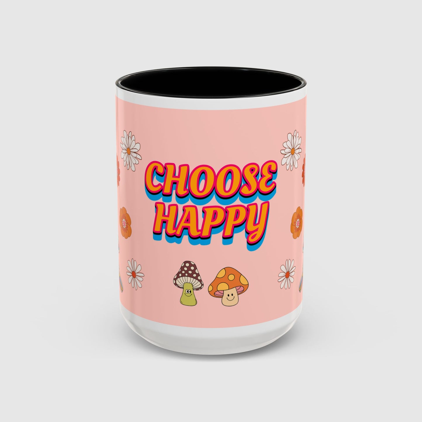Choose Happy