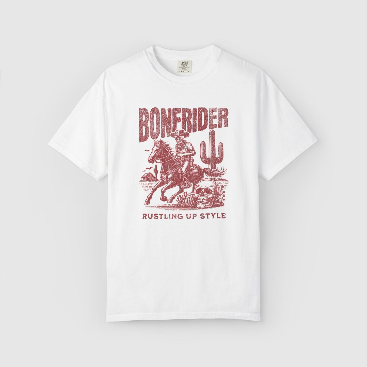 Bonerider