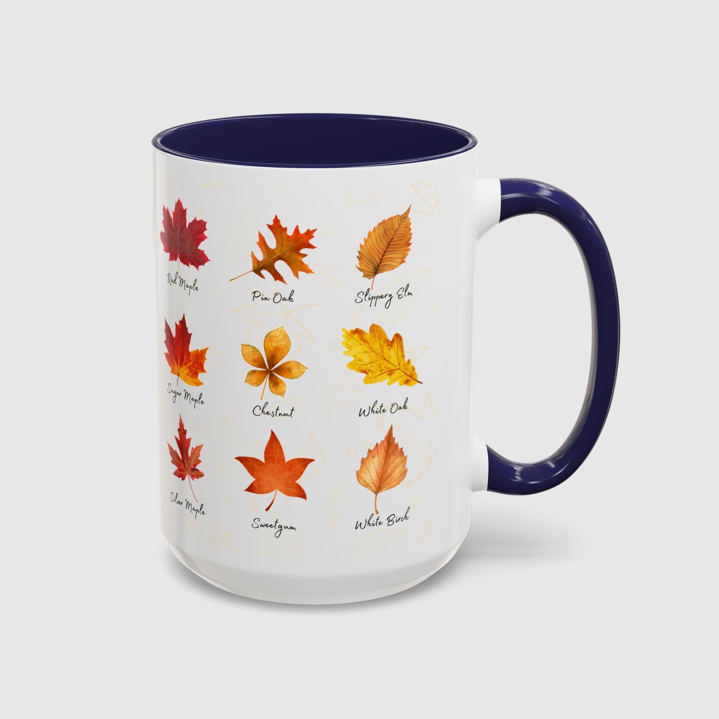 Autumn Leaves