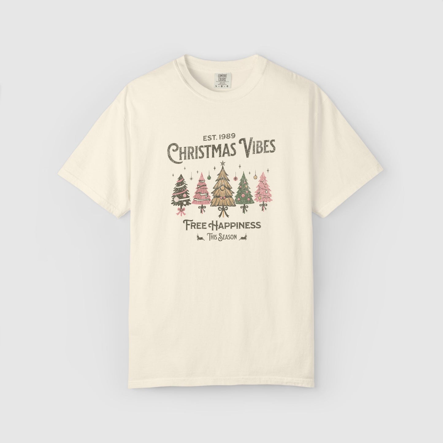 Christmas Vibes