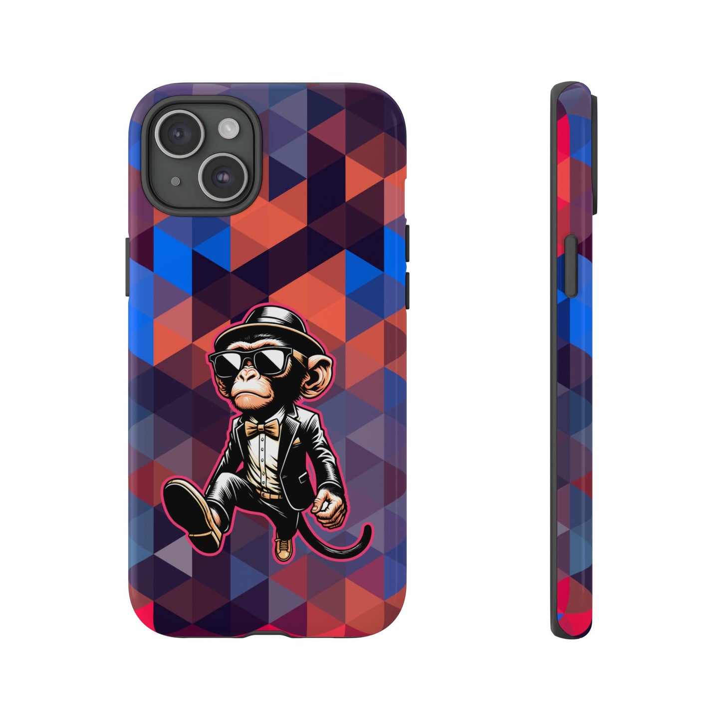 Business Mode - Phone Case