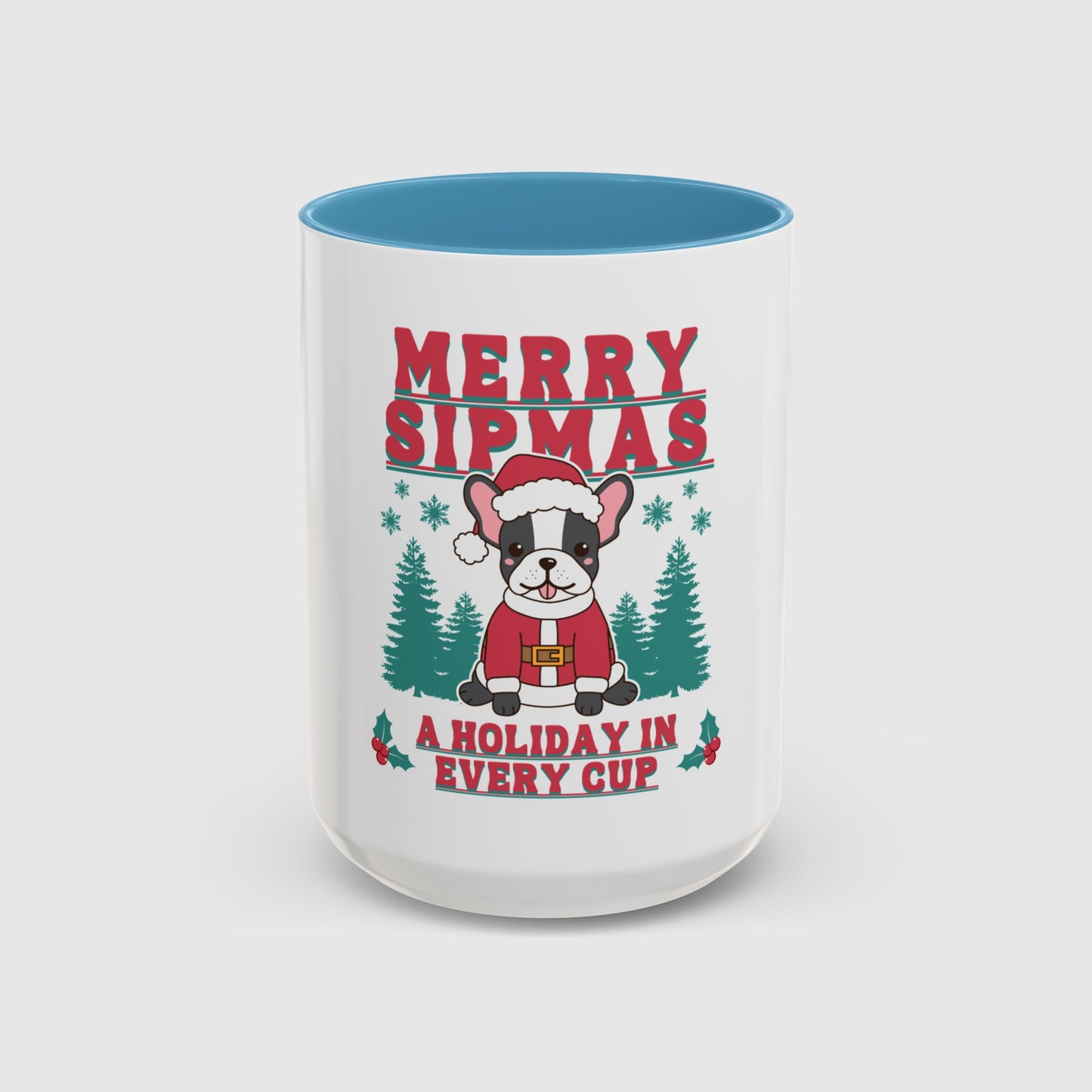 MERRY SIPMAS