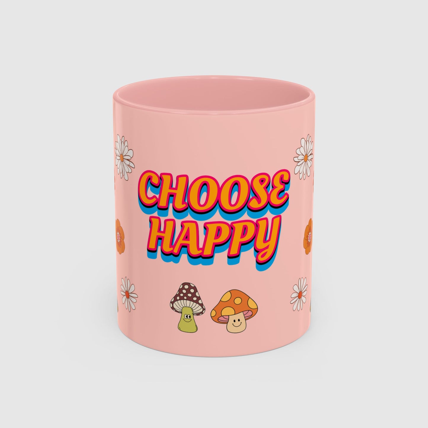Choose Happy