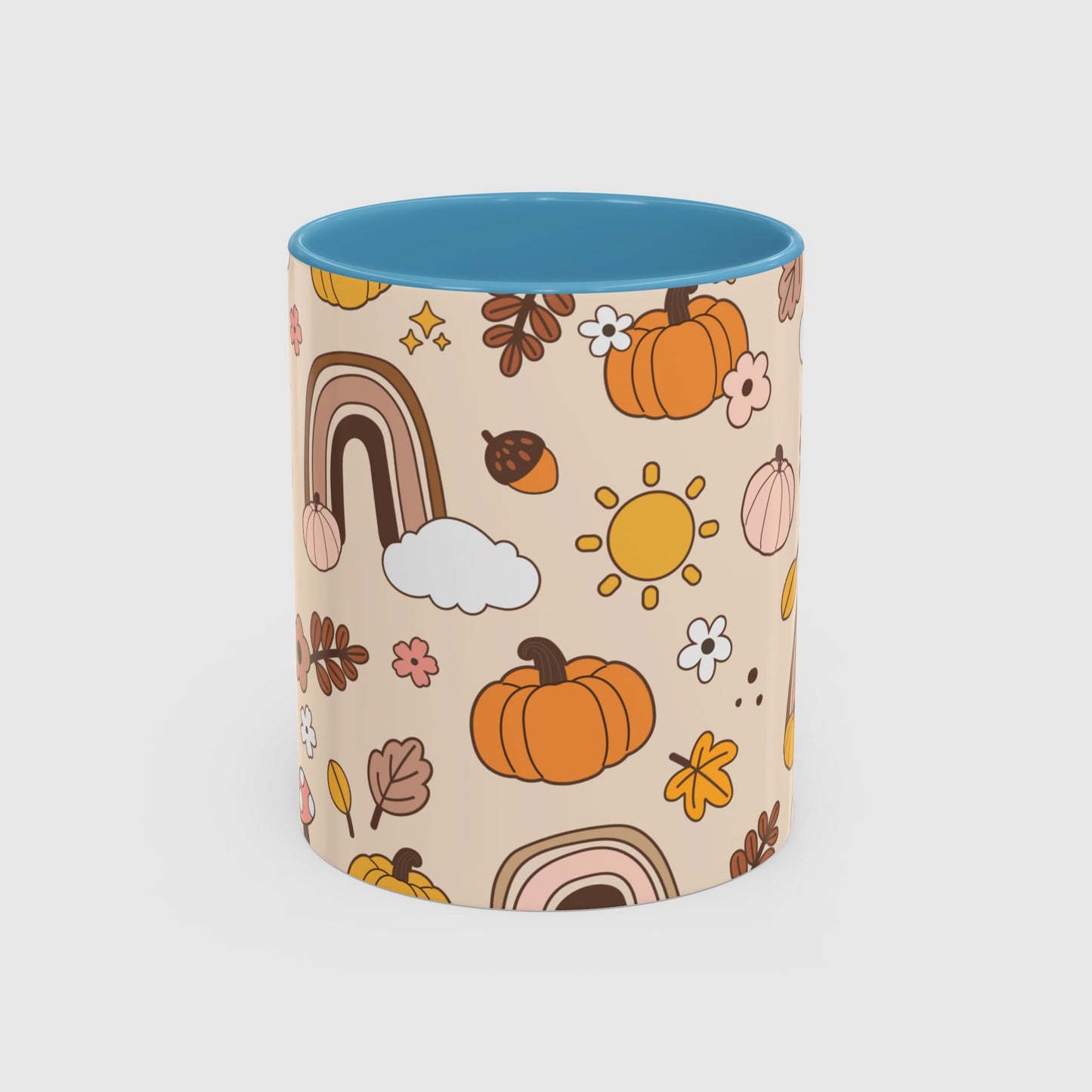 Vintage Fall