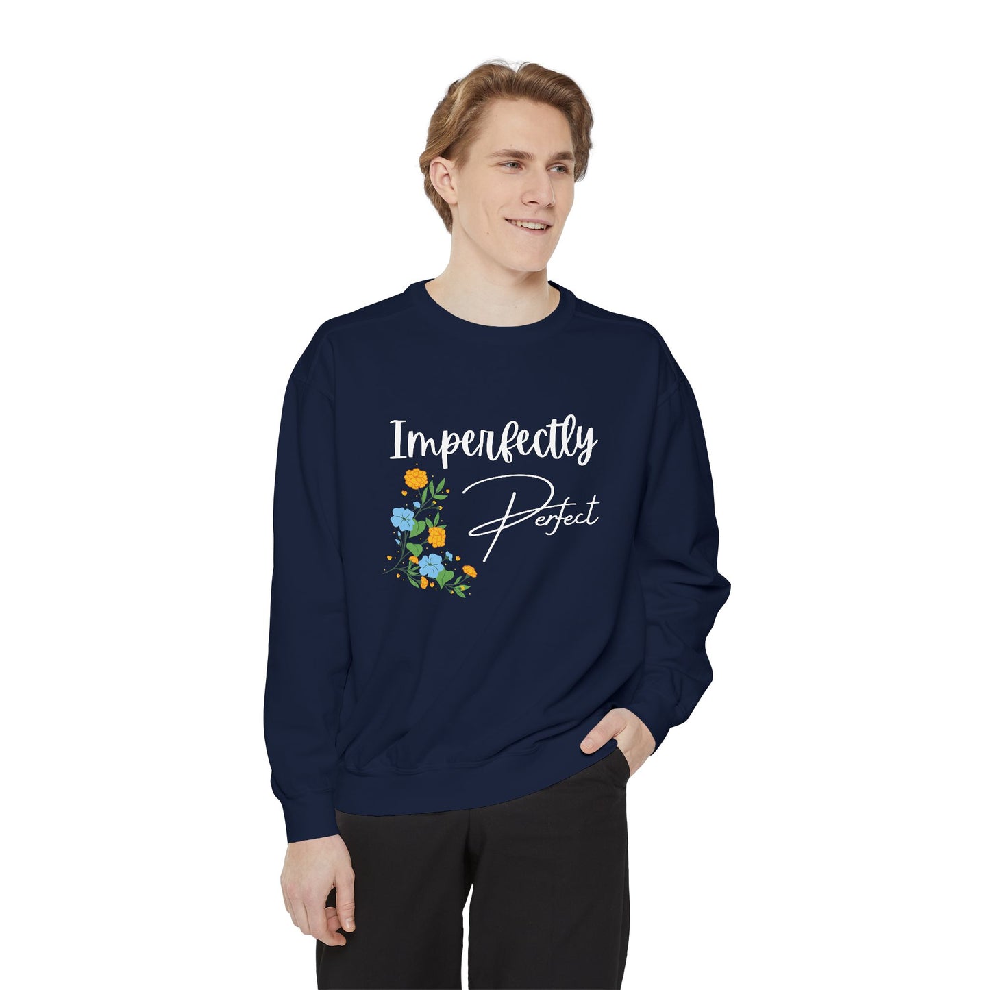 Viola Fanki - Sweatshirt