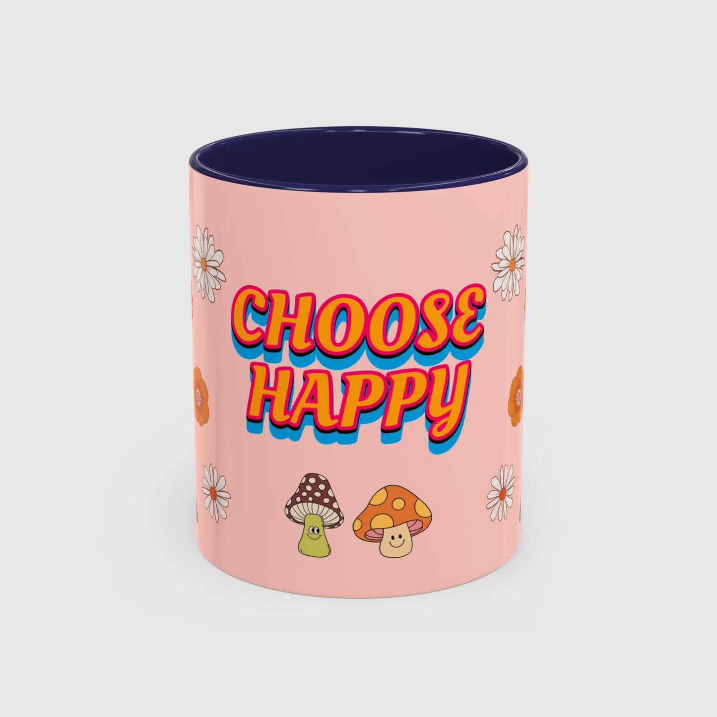 Choose Happy