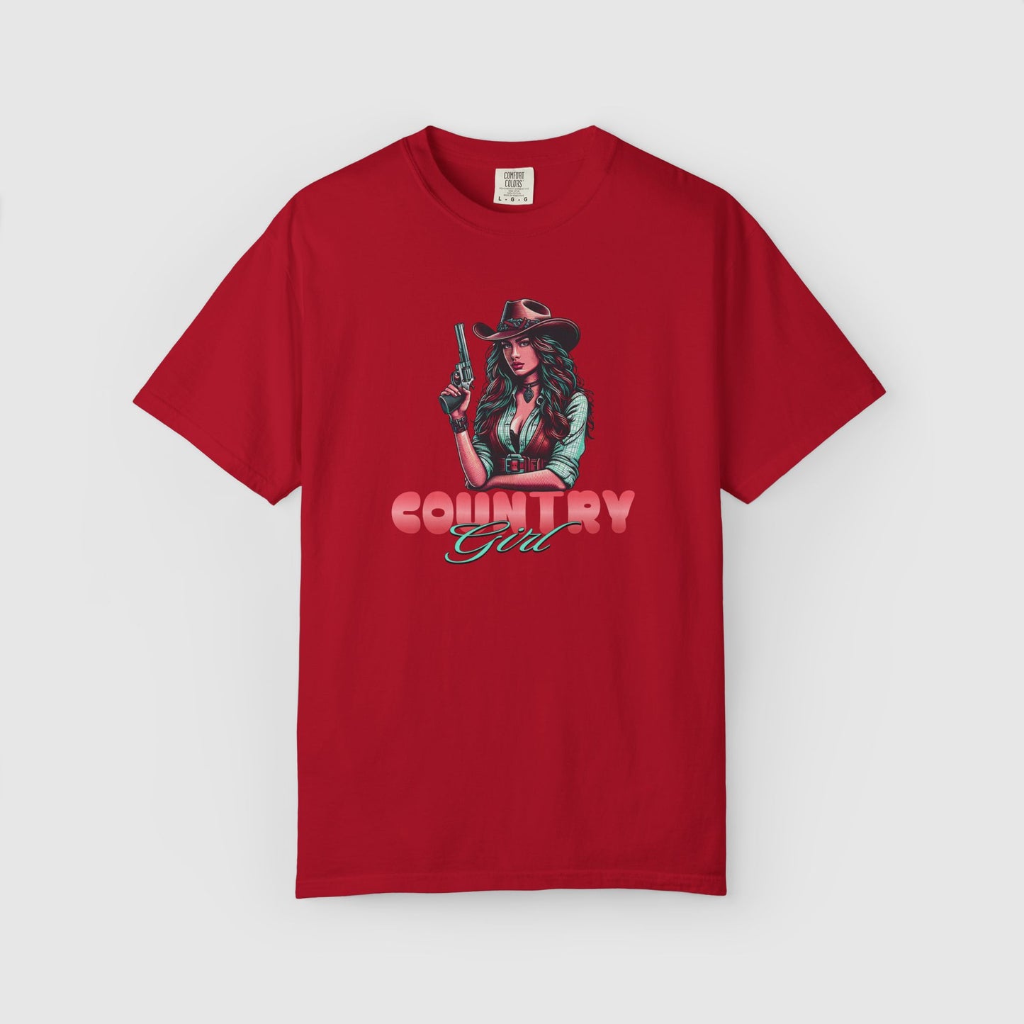 Country Girl