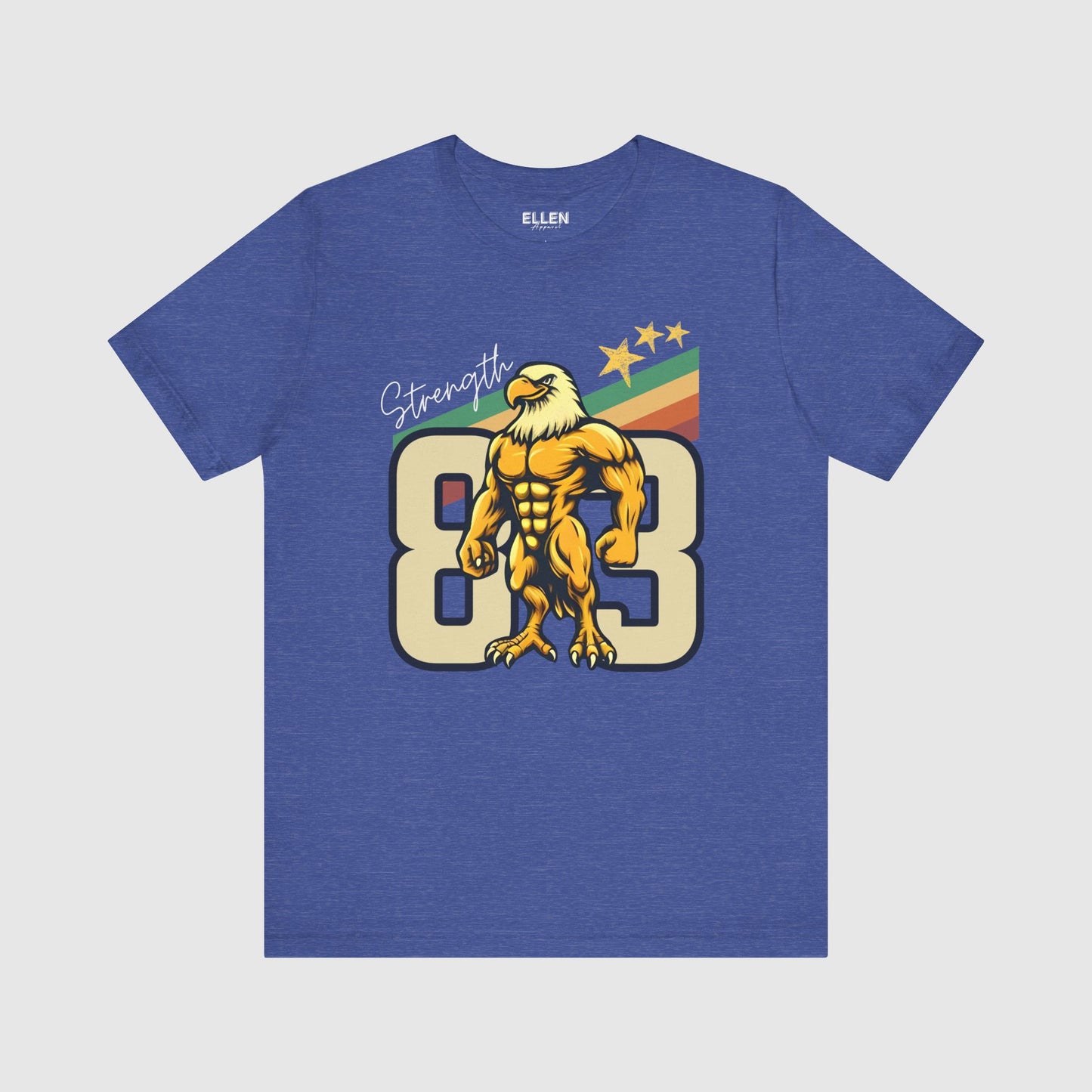 Eagle 83