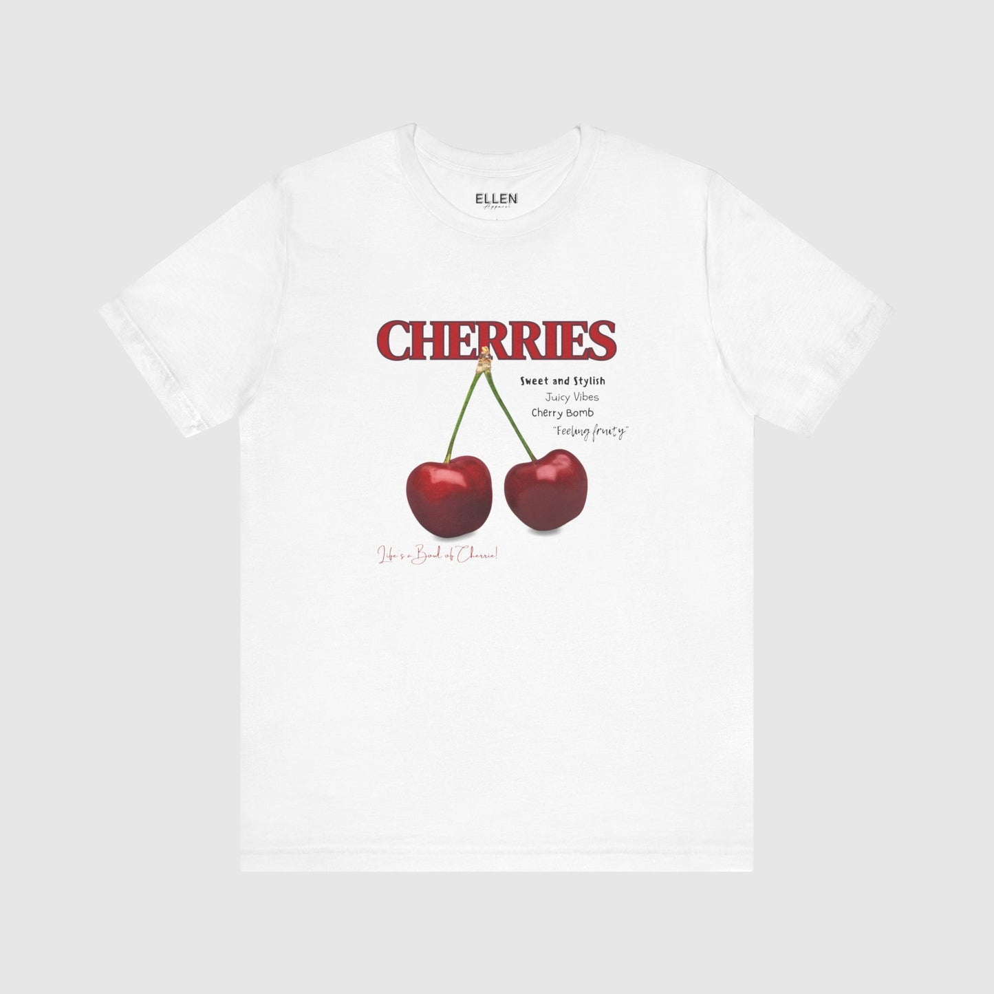 Cherries