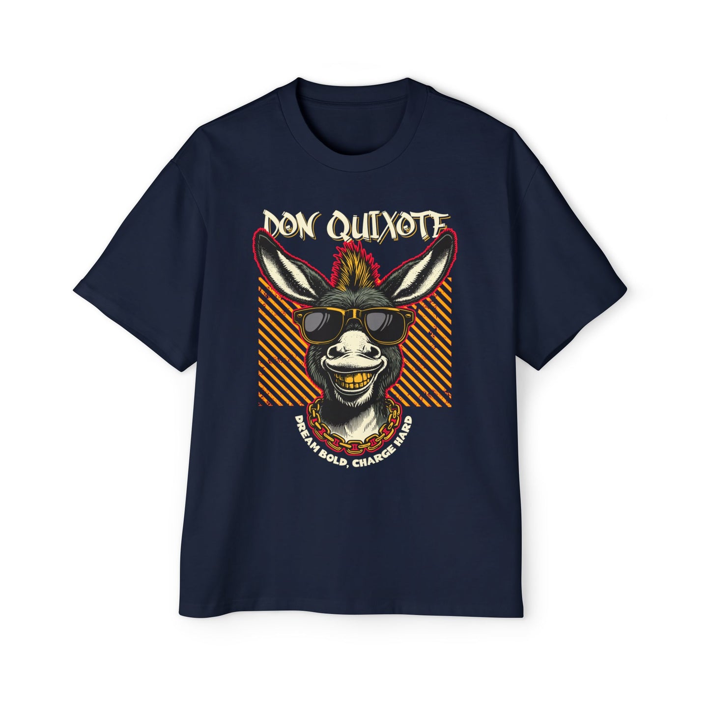 Don Quixote