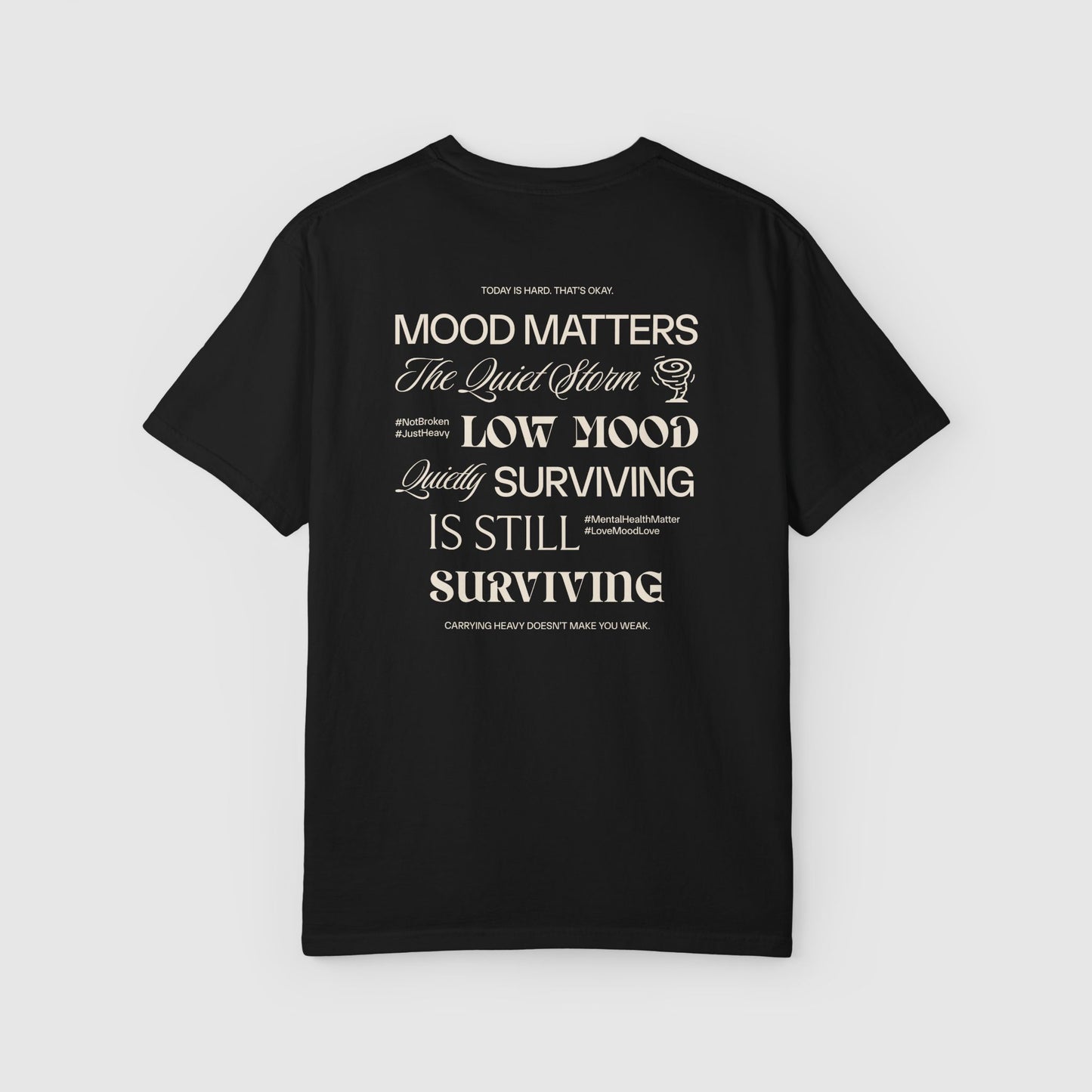 Mood Matters Quiet Storm (Back)
