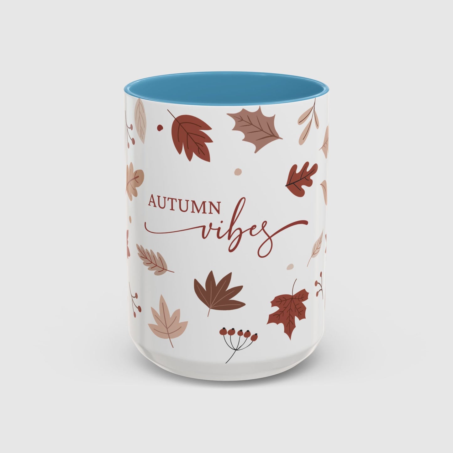 Brown Autumn Vibes