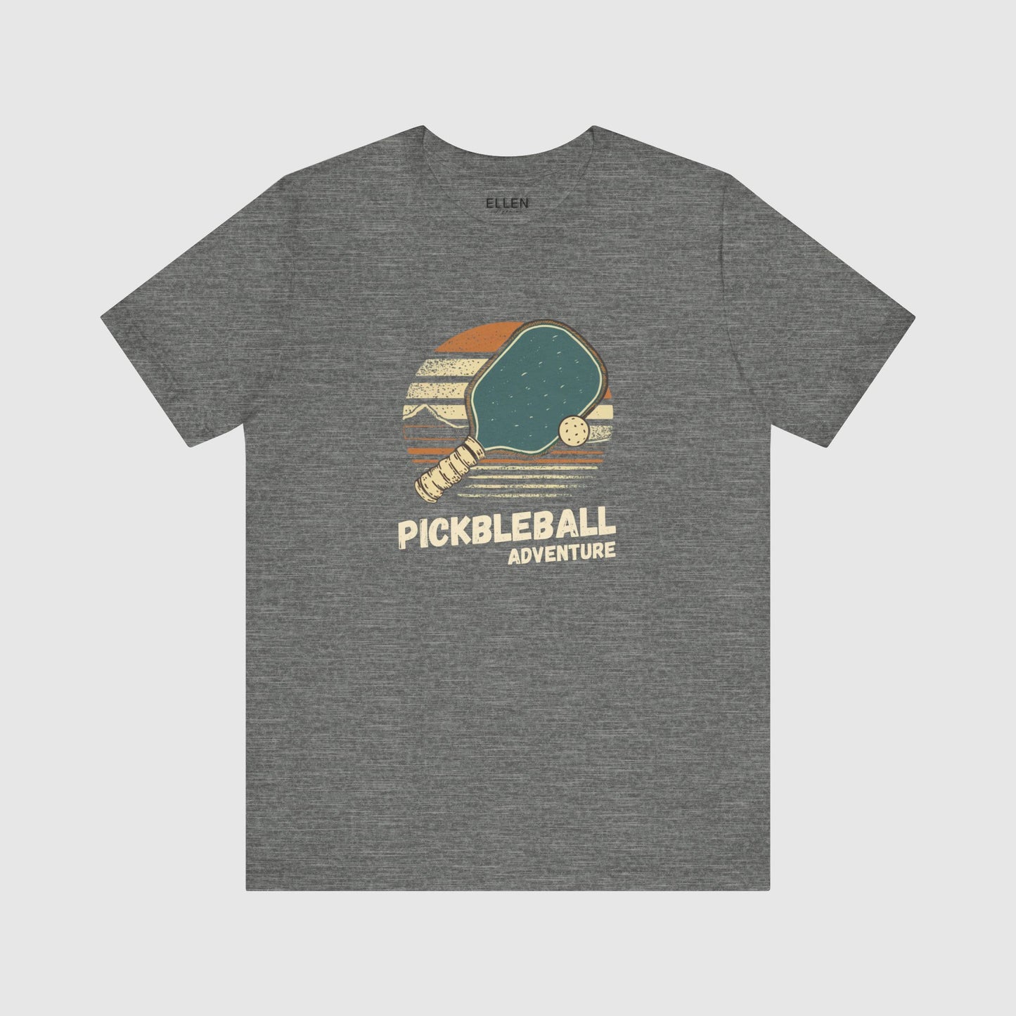 PickleBall Adventures