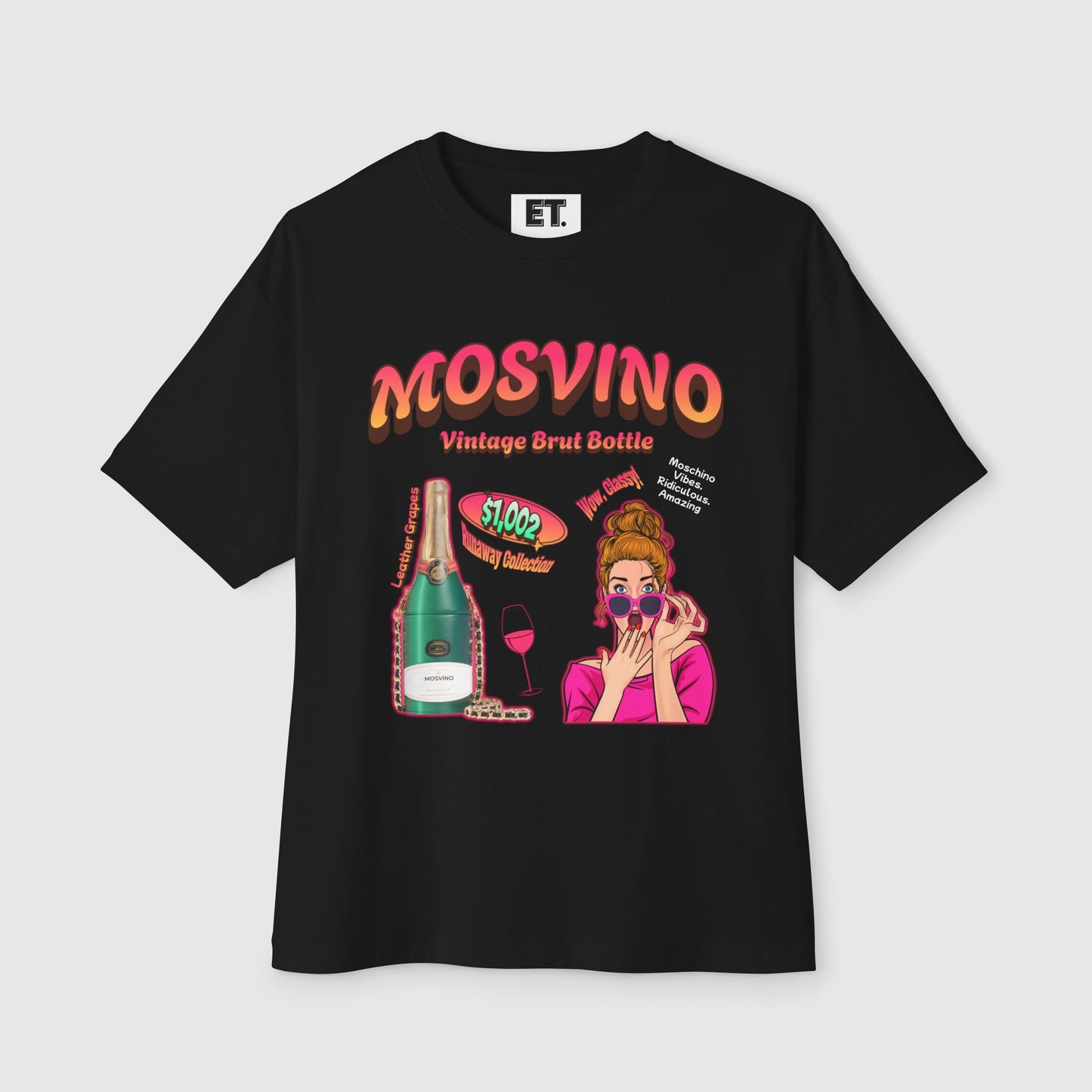 MOSVINO