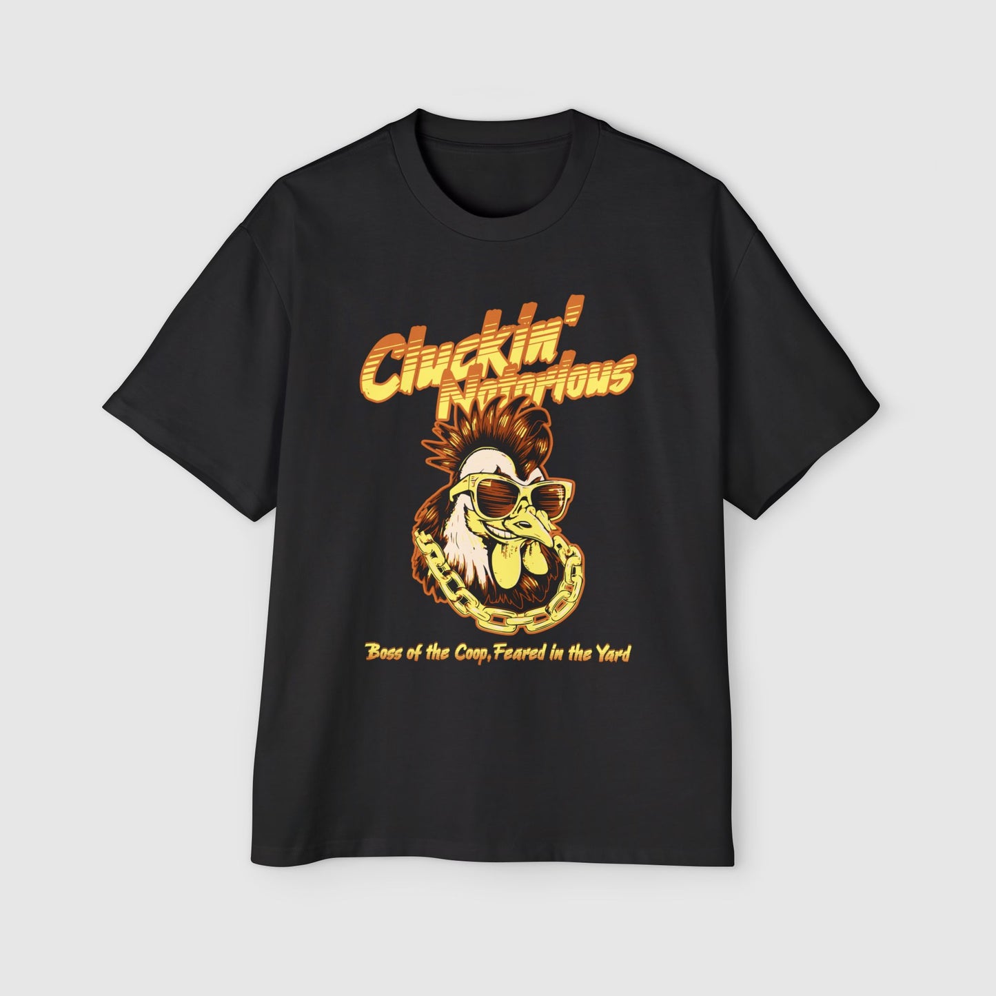 Cluckin' Notorious