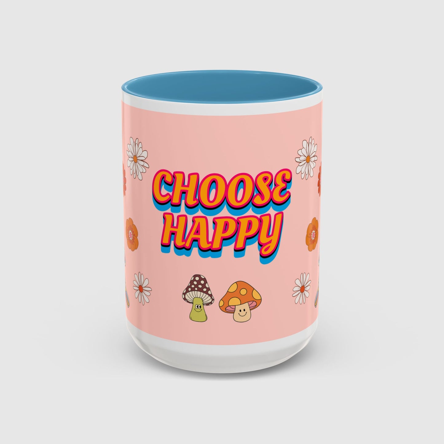 Choose Happy