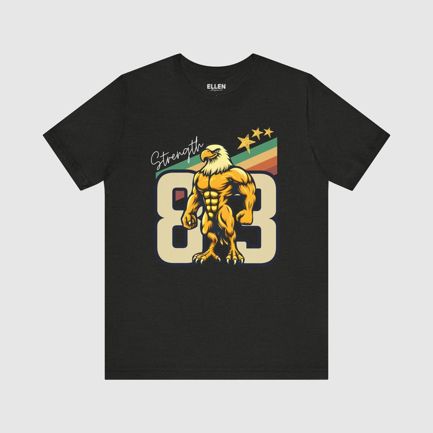 Eagle 83