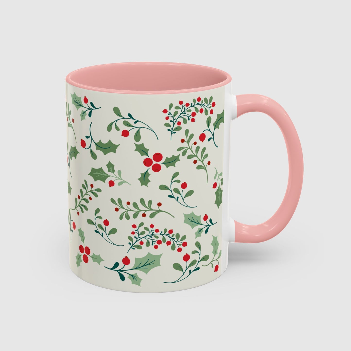 Holly Jolly