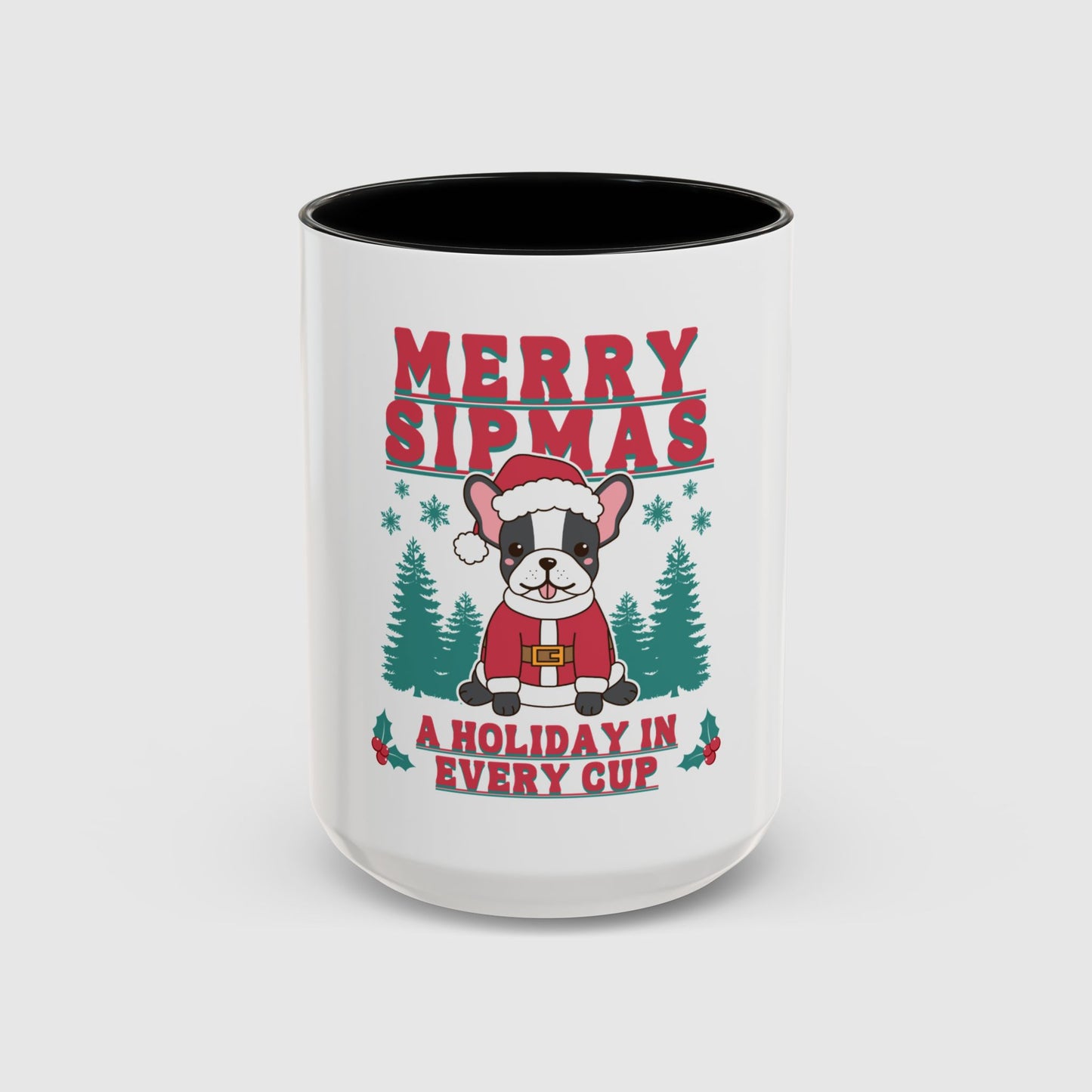 MERRY SIPMAS