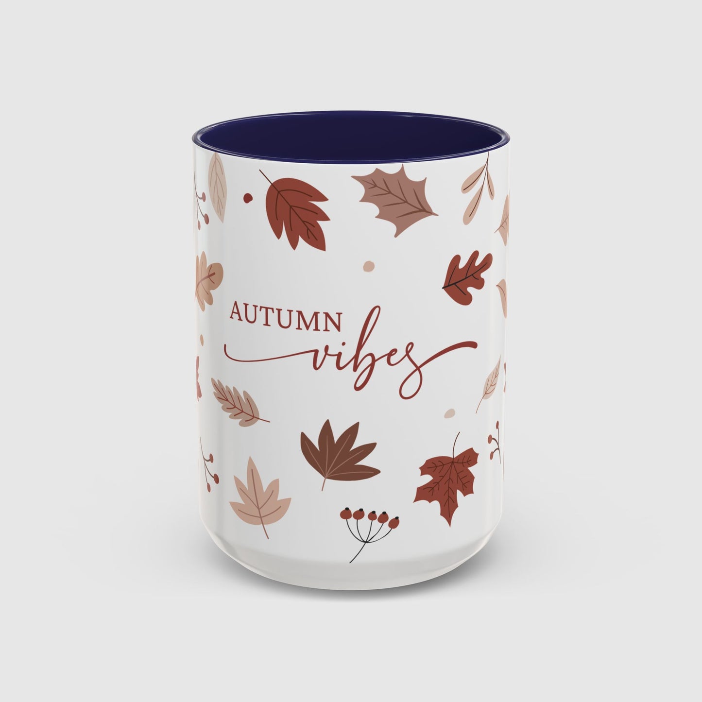 Brown Autumn Vibes