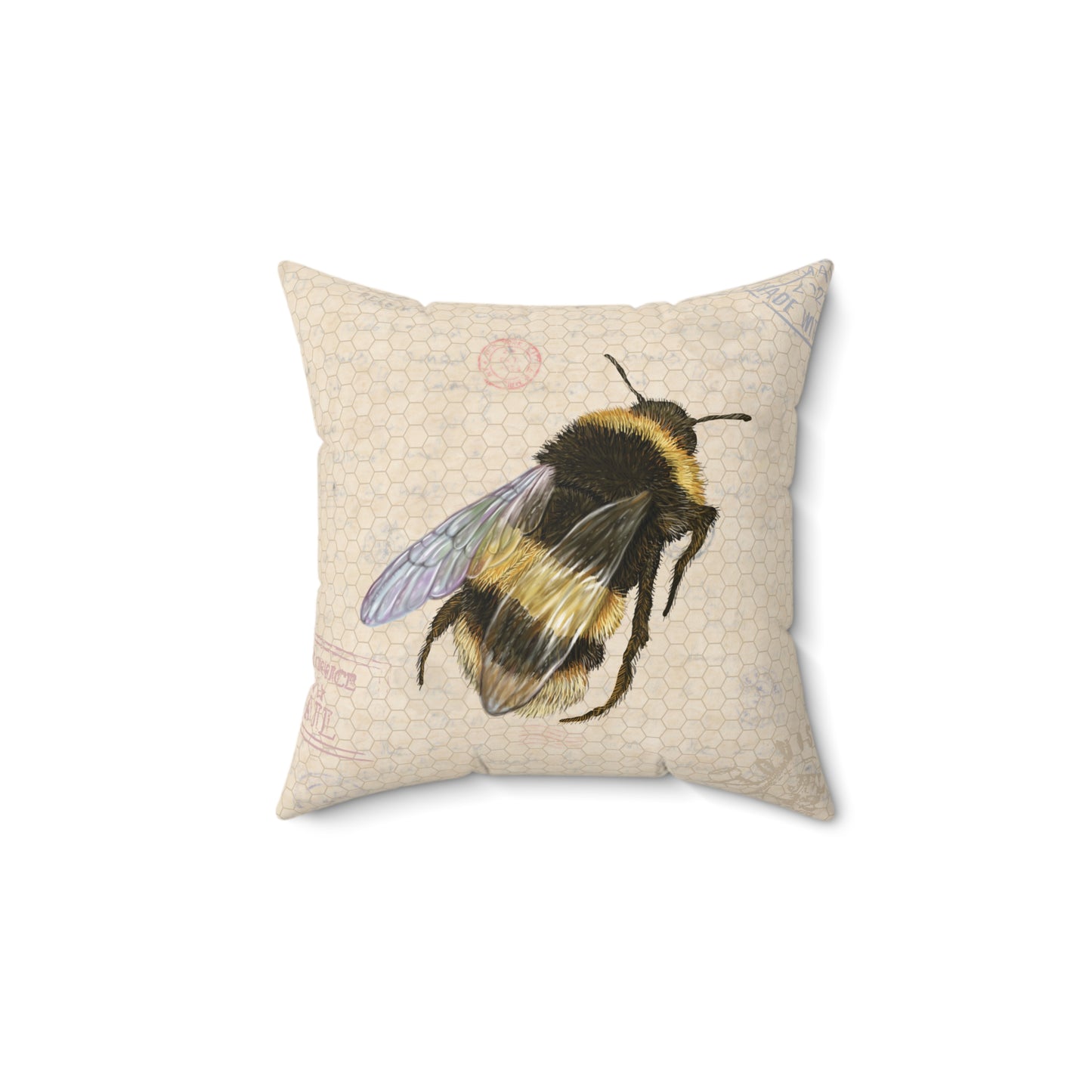 Vintage Bee