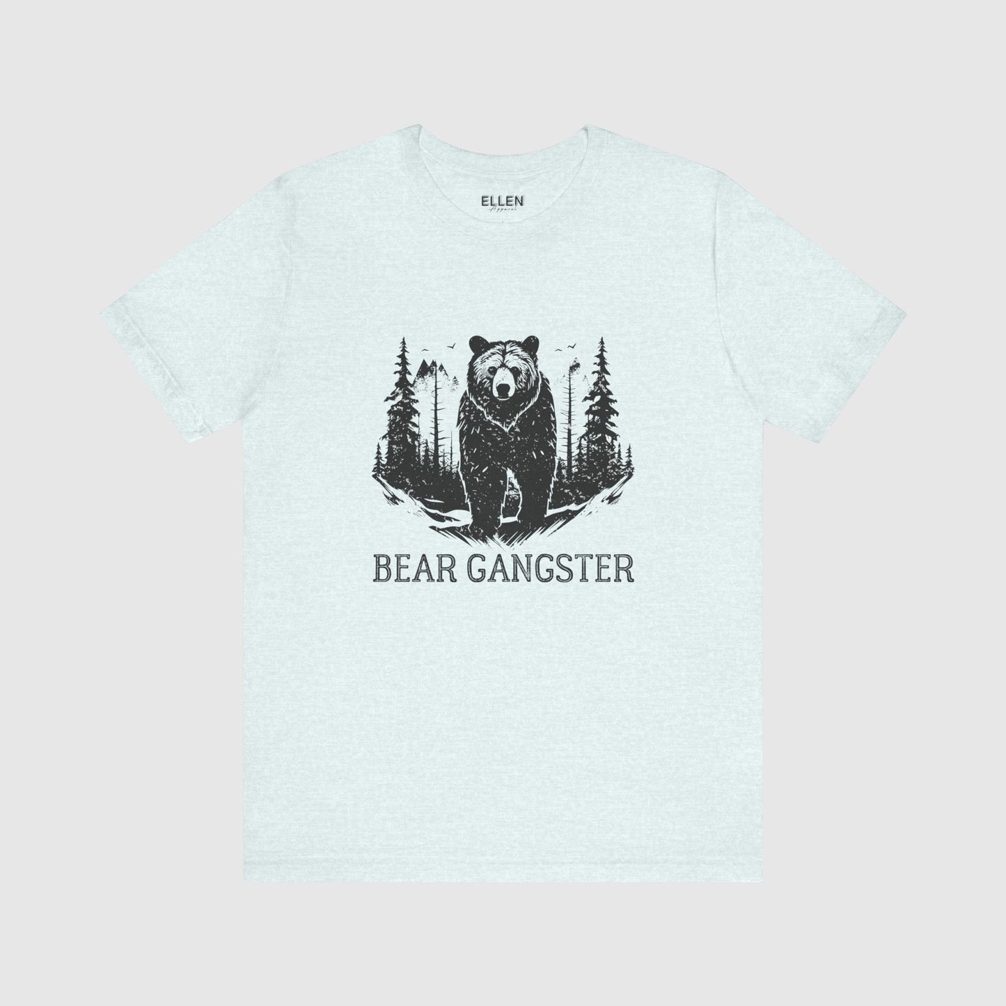BEAR Gangster