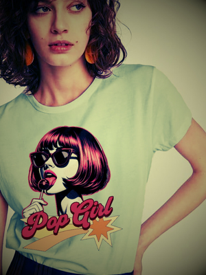 Graphic Tees