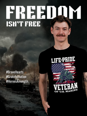 Life & Pride