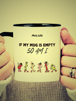 Tumbler & Mug