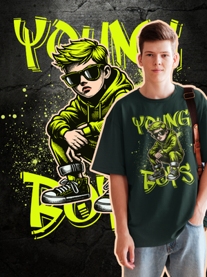 Young Hustle