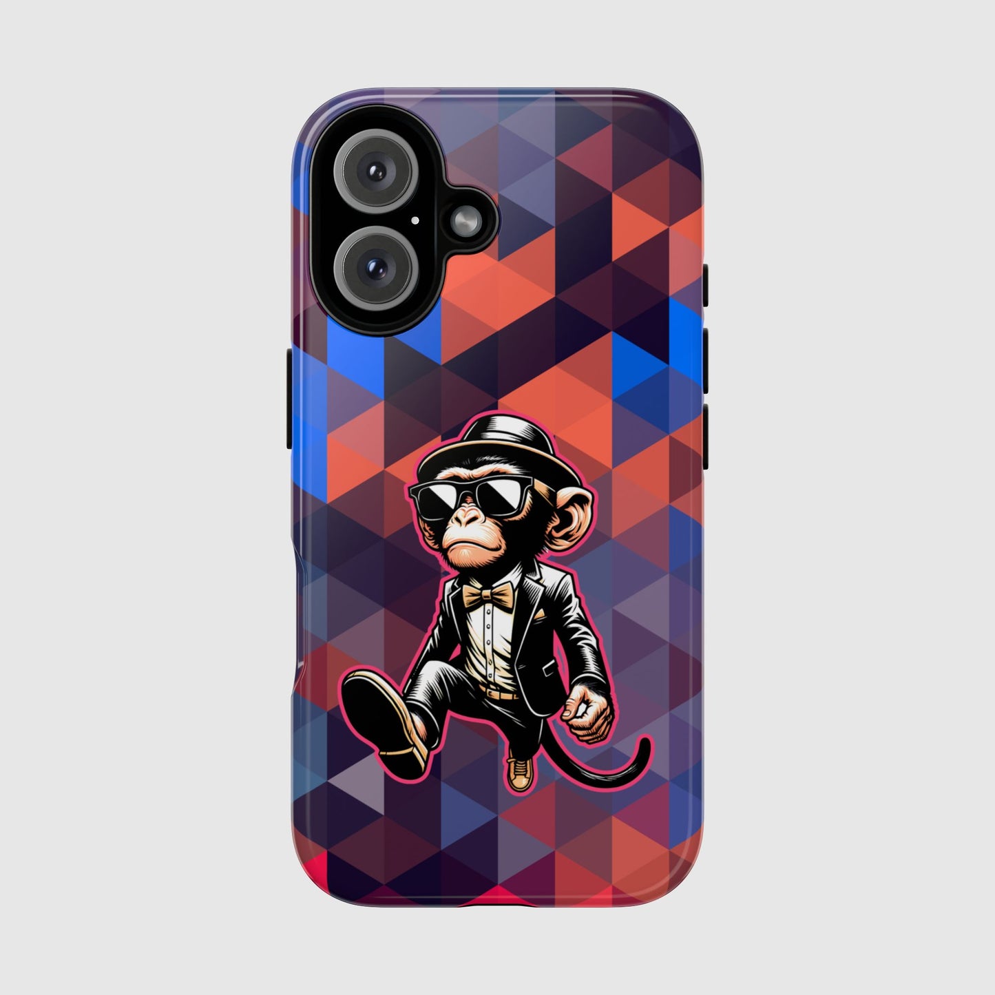 Business Mode - Phone Case