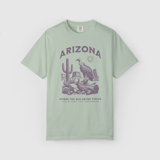 Arizona Desert Spirit