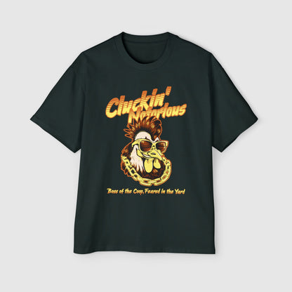 Cluckin' Notorious