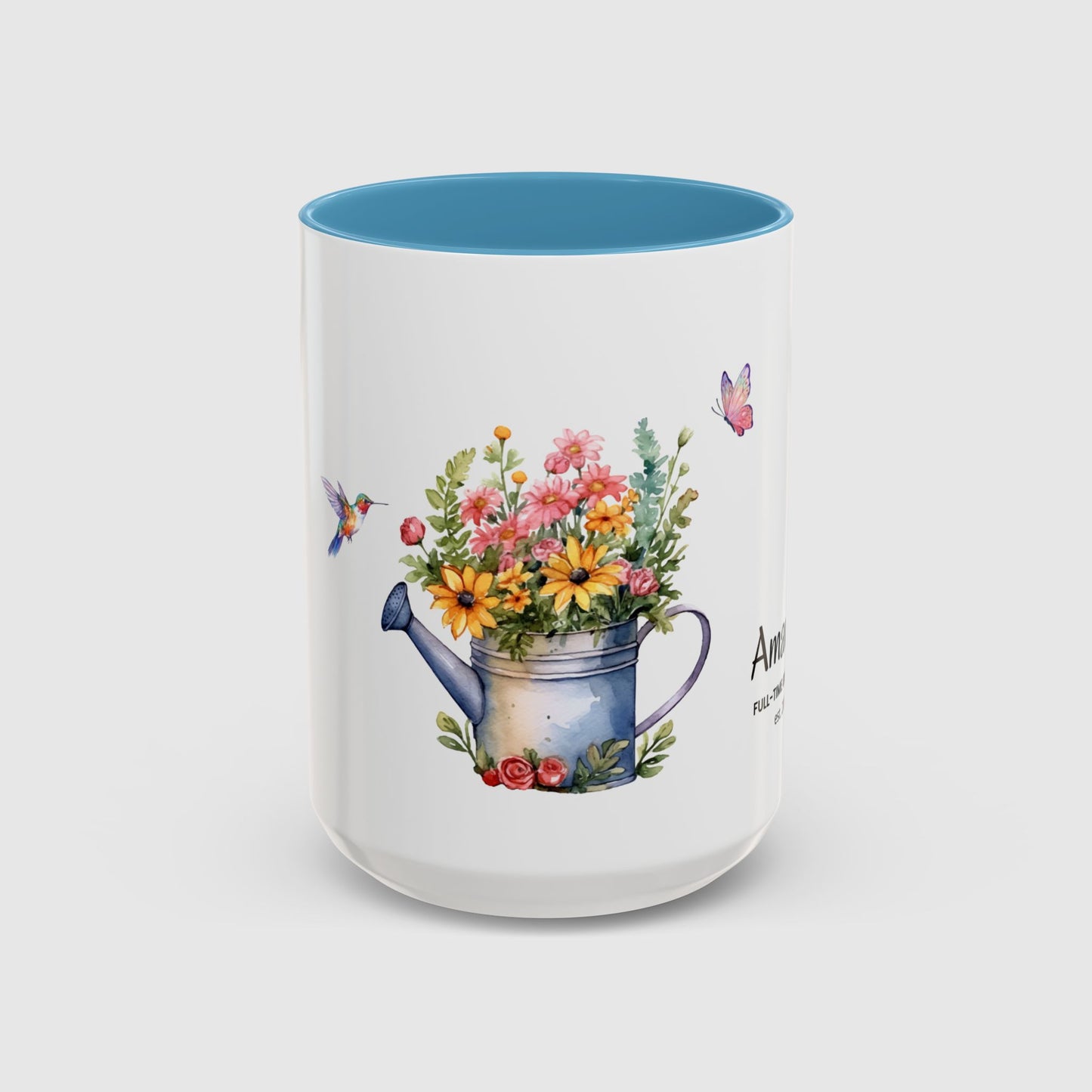 Full-time Grandma (Personalized)