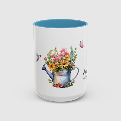 Full-time Grandma (Personalized)