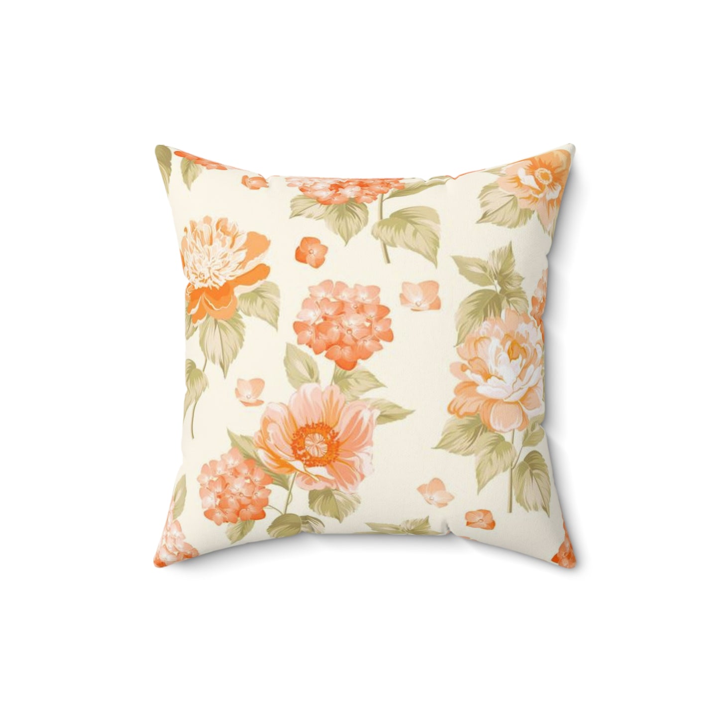 Peachy Blooming Beauty
