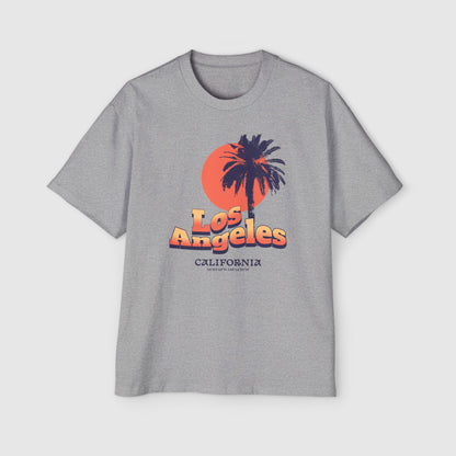 Retro Los Angeles
