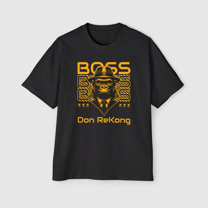 Don ReKong