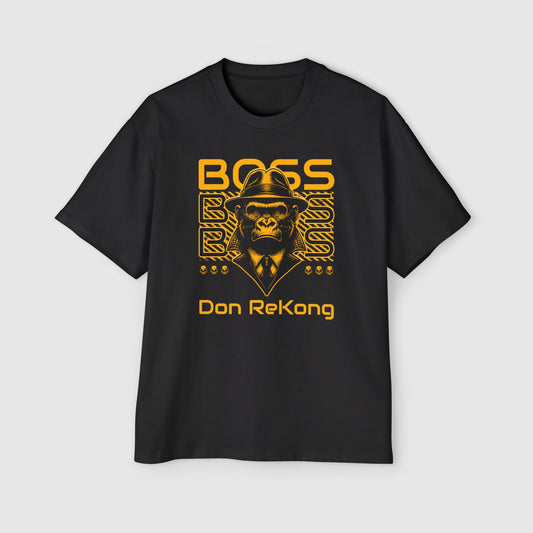 Don ReKong