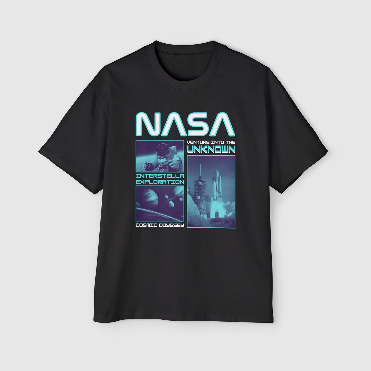 NASA
