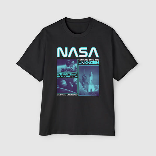 NASA