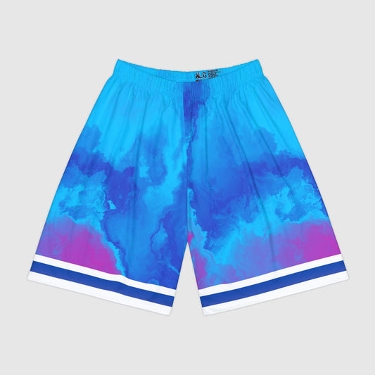 Azune Flow  Shorts