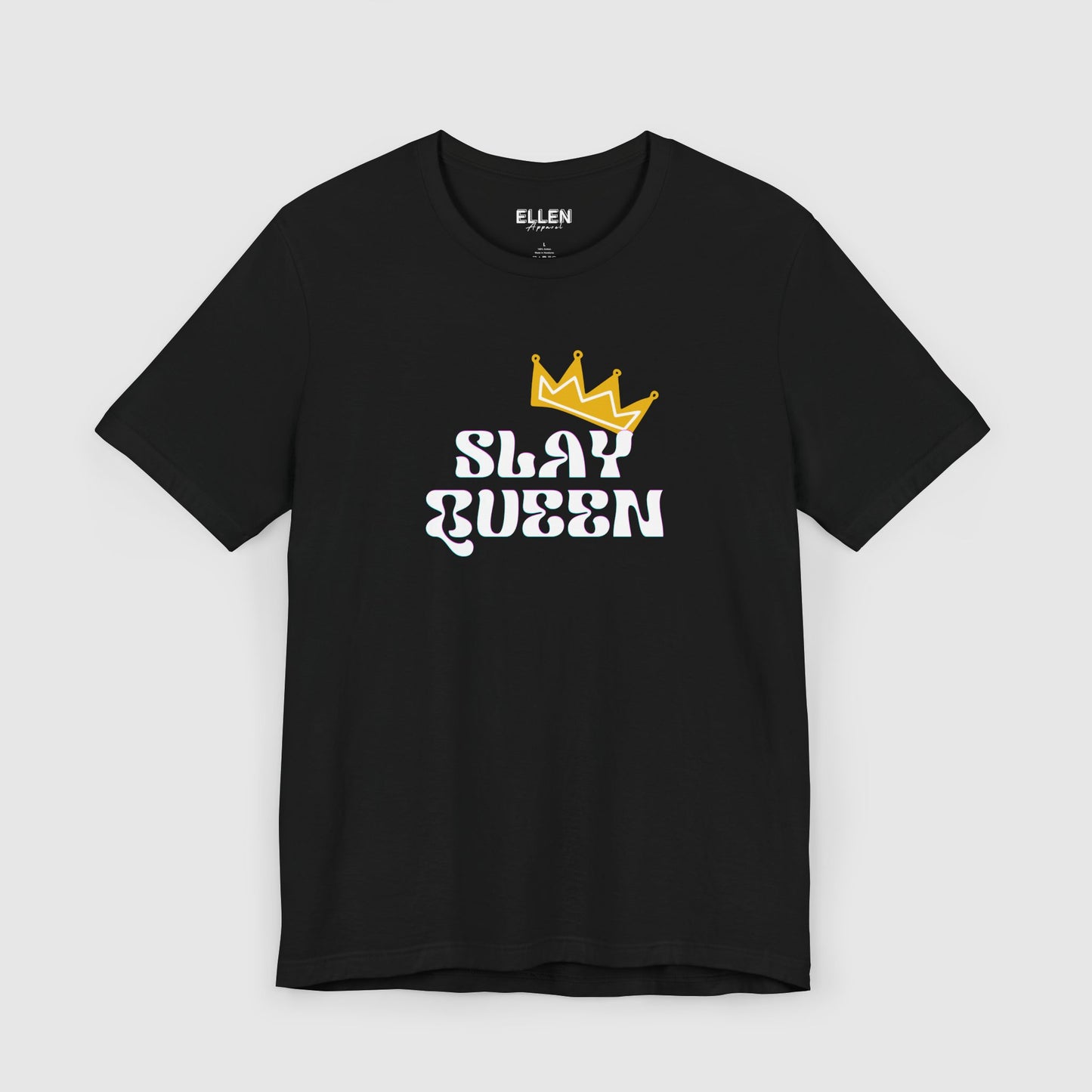 Slay Queen