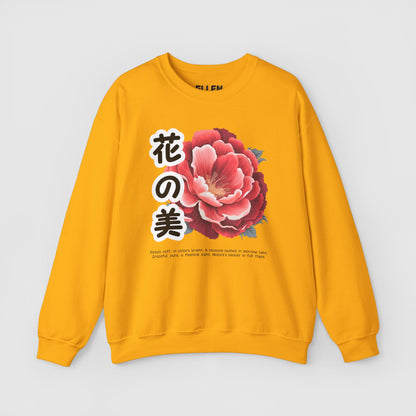 Beauty of the Flower