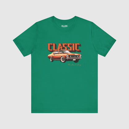 Classic Car