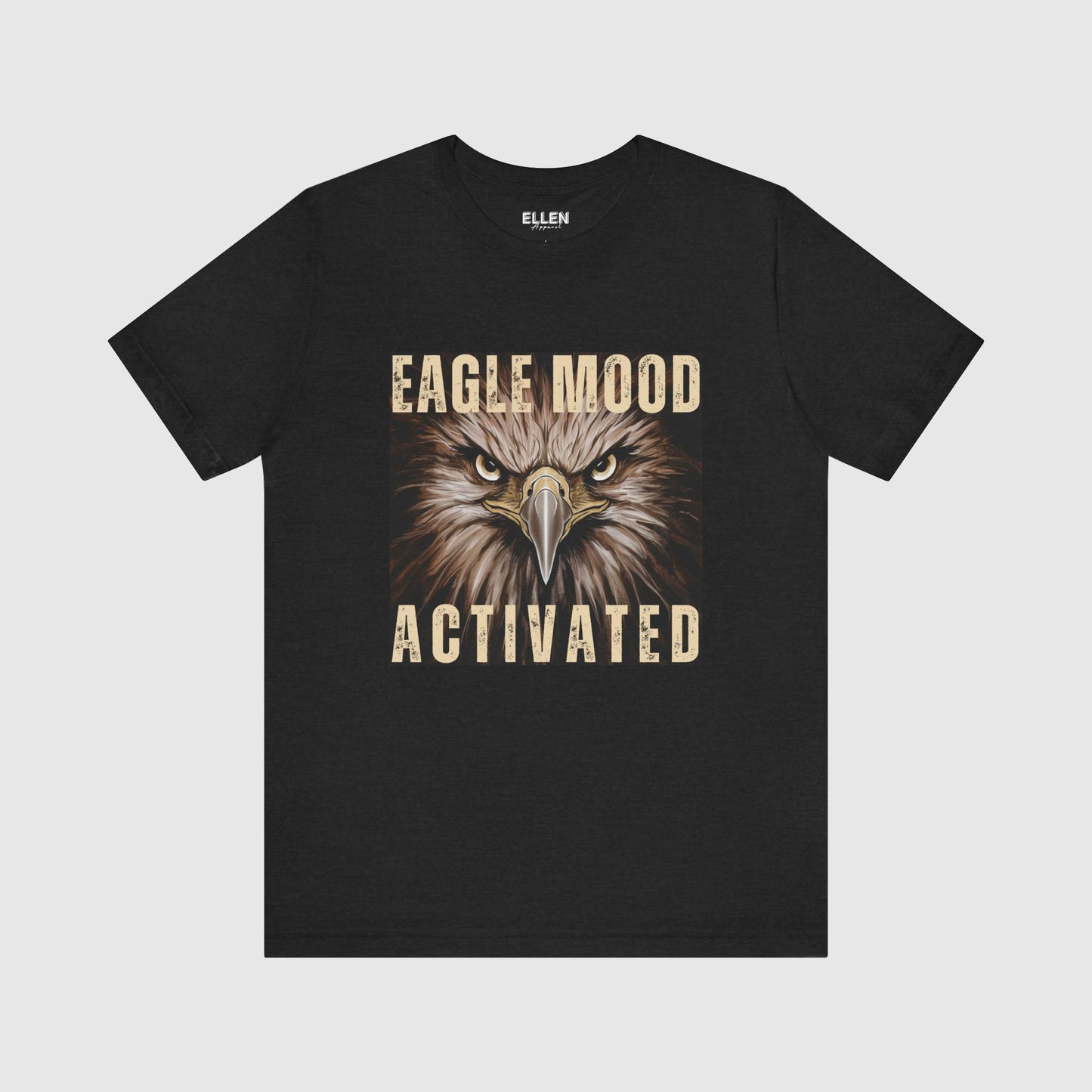 Eagle Mood Activated