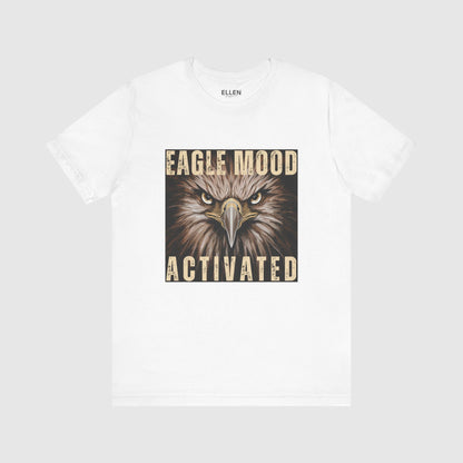Eagle Mood Activated
