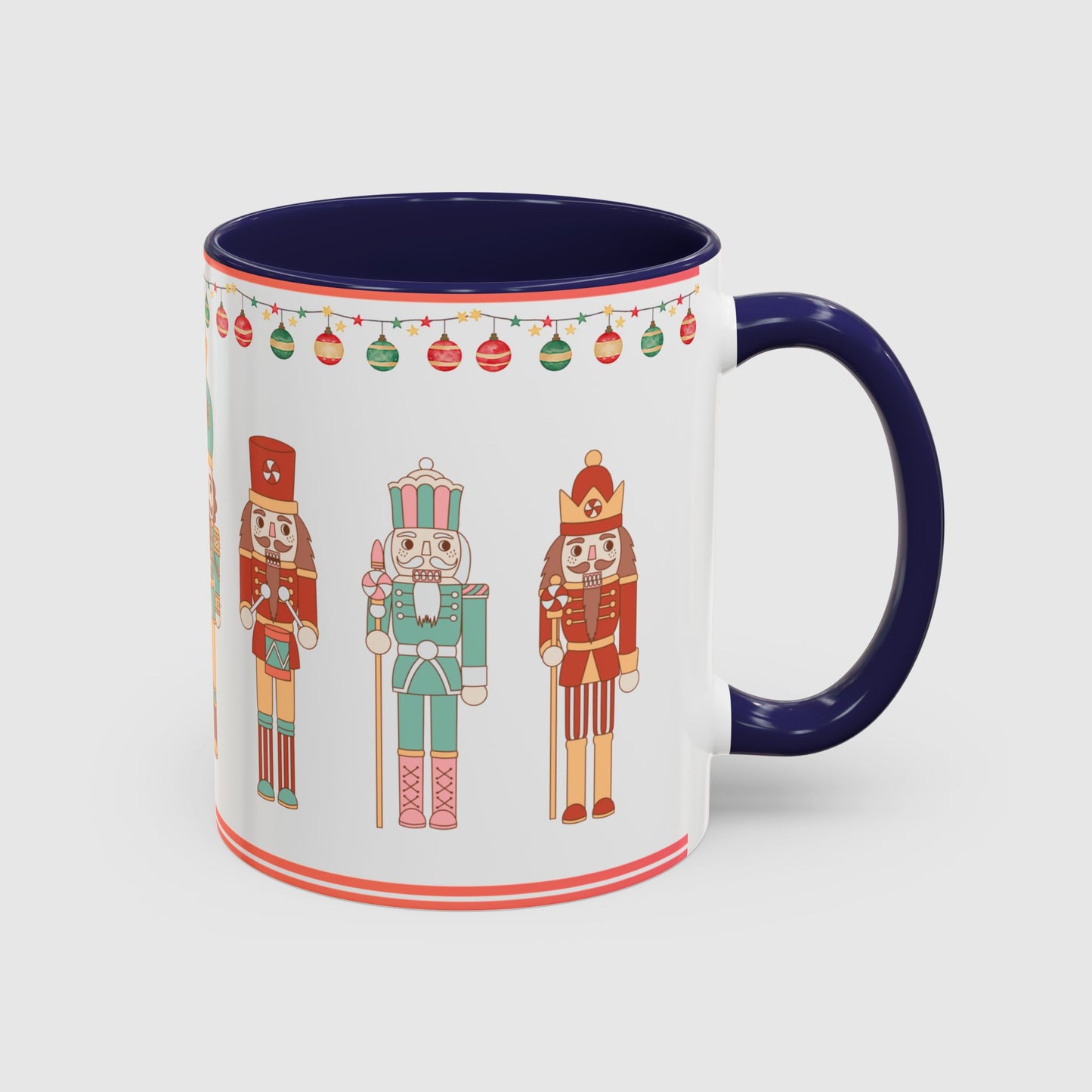 Christmas Nutcrackers