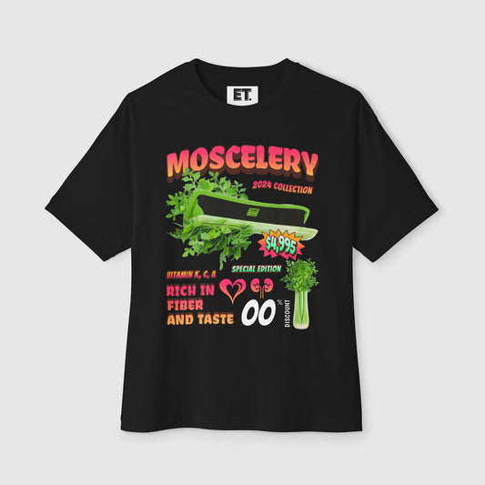 MOSCELERY
